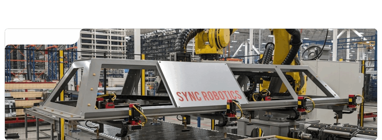Home | Sync Robotics
